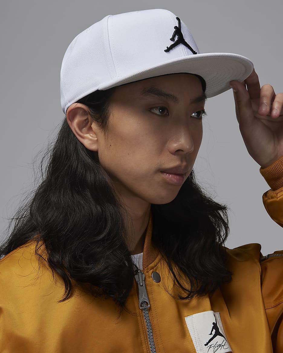 Casquette reglable Jordan Jumpman Pro